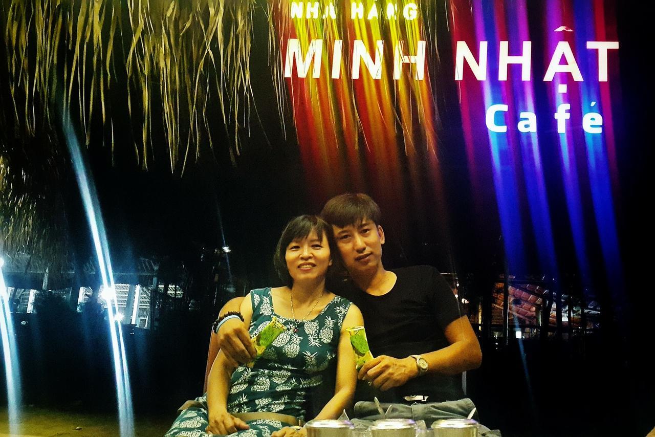 Ngoc Linh Villas Le Vinh 외부 사진